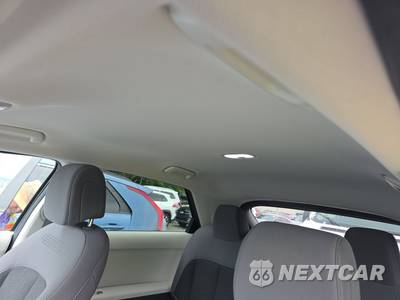 2023 Hyundai IONIQ 5 SE Standard Range - zdjęcie 18 z 48 - miniatura