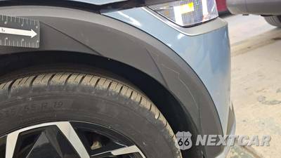 2023 Hyundai IONIQ 5 SE Standard Range - zdjęcie 39 z 48 - miniatura