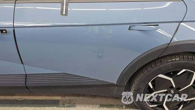 2023 Hyundai IONIQ 5 SE Standard Range - zdjęcie 30 z 48 - miniatura