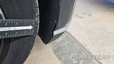 2023 Hyundai IONIQ 5 SE Standard Range - zdjęcie 46 z 48 - miniatura