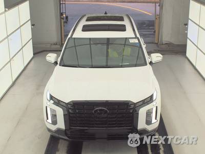 2025 Hyundai Palisade Calligraphy Night Edition - zdjęcie 2 z 32 - miniatura