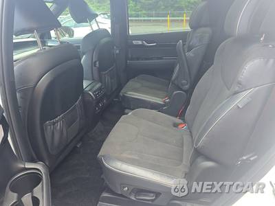2025 Hyundai Palisade Calligraphy Night Edition - zdjęcie 13 z 32 - miniatura