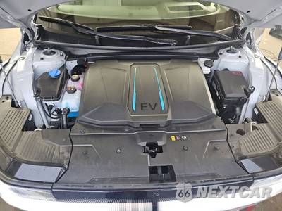 2024 Hyundai IONIQ 5 Limited - zdjęcie 15 z 22 - miniatura