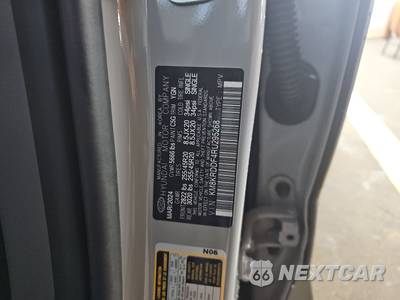 2024 Hyundai IONIQ 5 Limited - zdjęcie 14 z 22 - miniatura