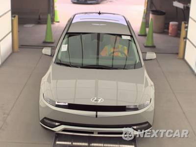 2024 Hyundai IONIQ 5 SEL - zdjęcie 2 z 23 - miniatura