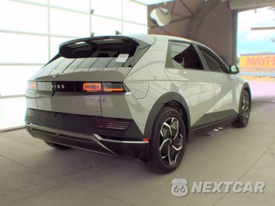 2024 Hyundai IONIQ 5 SEL - zdjęcie 4 z 23 - miniatura