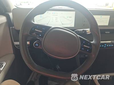 2024 Hyundai IONIQ 5 SEL - zdjęcie 10 z 23 - miniatura