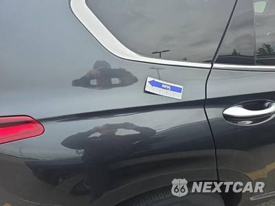 2023 Hyundai Santa Fe SEL - zdjęcie 22 z 31 - miniatura