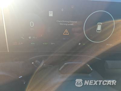 2025 Hyundai Tucson Hybrid Limited - zdjęcie 12 z 26 - miniatura
