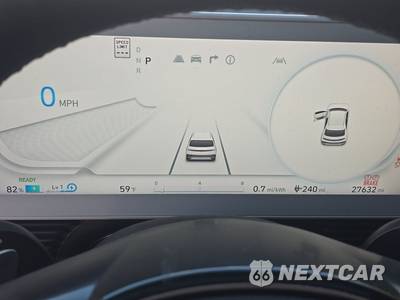 2023 Hyundai IONIQ 5 Limited - zdjęcie 12 z 40 - miniatura