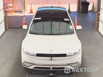 2023 Hyundai IONIQ 5 Limited - zdjęcie 2 z 40 - miniatura