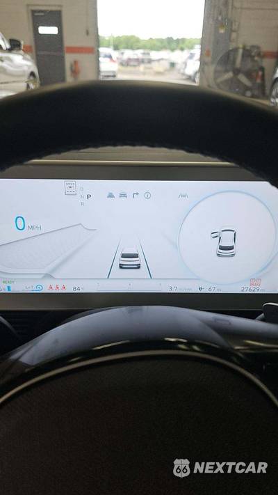 2023 Hyundai IONIQ 5 Limited - zdjęcie 20 z 40 - miniatura
