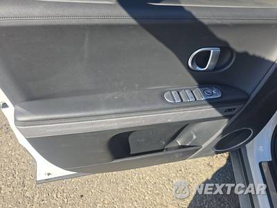 2023 Hyundai IONIQ 5 Limited - zdjęcie 9 z 40 - miniatura