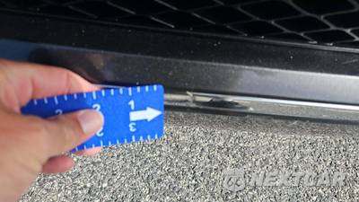 2012 Toyota 4Runner SR5 - zdjęcie 29 z 32 - miniatura