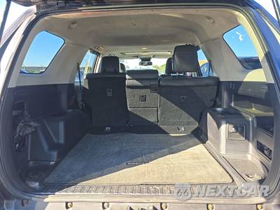 2012 Toyota 4Runner SR5 - zdjęcie 16 z 32 - miniatura