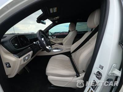 2023 Mercedes-Benz AMG GLS 63 4MATIC+ - zdjęcie 7 z 20 - miniatura
