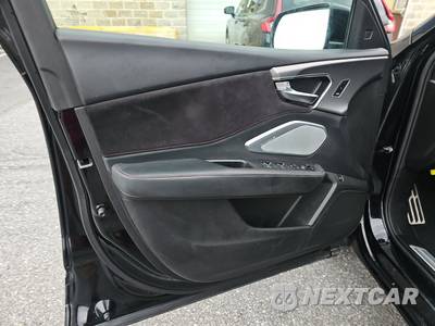 2022 Acura RDX w/A-Spec Pkg - zdjęcie 9 z 35 - miniatura