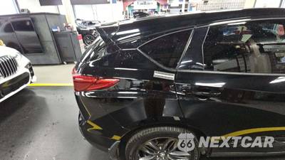 2022 Acura RDX w/A-Spec Pkg - zdjęcie 29 z 35 - miniatura