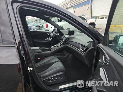 2022 Acura RDX w/A-Spec Pkg - zdjęcie 8 z 35 - miniatura