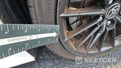 2024 Toyota GR Corolla Core - zdjęcie 29 z 32 - miniatura