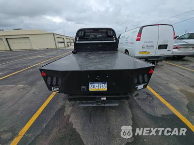 2026 Chevrolet Silverado 2500HD LT Crew Cab Long Bed 1LT - zdjęcie 5 z 21 - miniatura