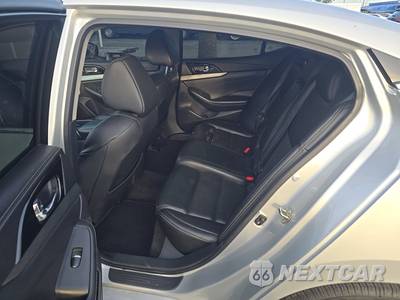 2018 Nissan Maxima SV - zdjęcie 13 z 25 - miniatura