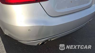2018 Nissan Maxima SV - zdjęcie 20 z 25 - miniatura