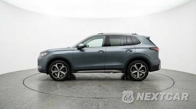 2026 Volkswagen Tiguan SE - zdjęcie 4 z 12 - miniatura