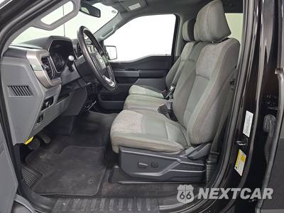 2023 Ford F-150 XLT Crew Cab Medium Bed - zdjęcie 7 z 24 - miniatura