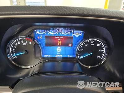 2023 Ford F-150 XLT Crew Cab Medium Bed - zdjęcie 12 z 24 - miniatura