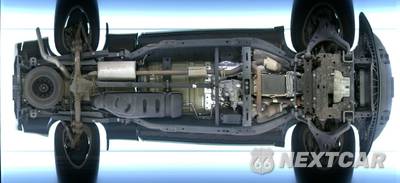 2023 Ford F-150 XLT Crew Cab Medium Bed - zdjęcie 19 z 24 - miniatura