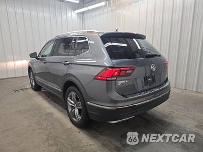 2020 Volkswagen Tiguan SEL - zdjęcie 6 z 20 - miniatura