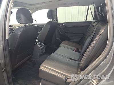 2020 Volkswagen Tiguan SEL - zdjęcie 13 z 20 - miniatura