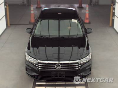 2019 Volkswagen Jetta Comfortline - zdjęcie 2 z 48 - miniatura