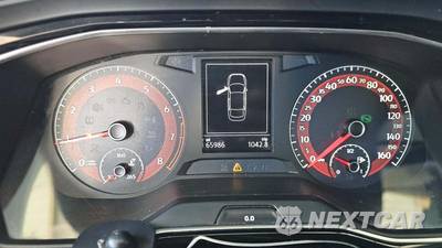 2019 Volkswagen Jetta Comfortline - zdjęcie 17 z 48 - miniatura