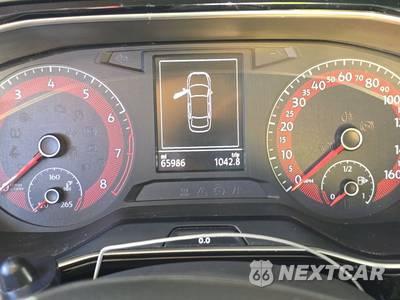 2019 Volkswagen Jetta Comfortline - zdjęcie 12 z 48 - miniatura