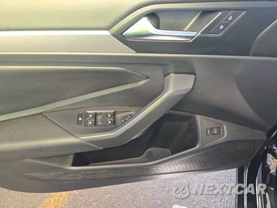 2019 Volkswagen Jetta Comfortline - zdjęcie 9 z 48 - miniatura