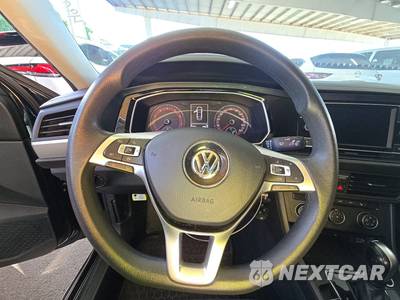2019 Volkswagen Jetta Comfortline - zdjęcie 10 z 48 - miniatura