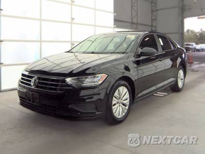 2019 Volkswagen Jetta Comfortline - zdjęcie 1 z 48 - miniatura