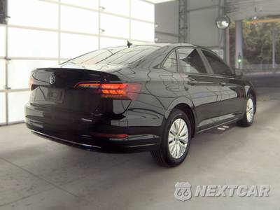 2019 Volkswagen Jetta Comfortline - zdjęcie 4 z 48 - miniatura