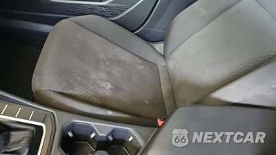 2019 Volkswagen Jetta Comfortline - zdjęcie 30 z 48 - miniatura