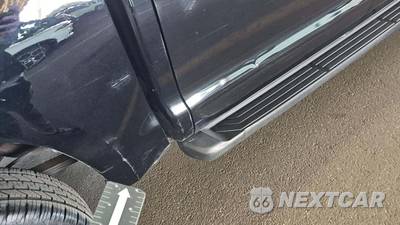 2011 Toyota Tundra Limited Crew Cab Short Bed - zdjęcie 21 z 49 - miniatura