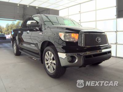 2011 Toyota Tundra Limited Crew Cab Short Bed - zdjęcie 3 z 49 - miniatura