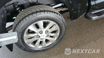 2011 Toyota Tundra Limited Crew Cab Short Bed - zdjęcie 29 z 49 - miniatura