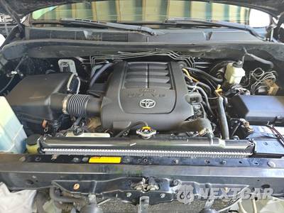 2011 Toyota Tundra Limited Crew Cab Short Bed - zdjęcie 15 z 49 - miniatura