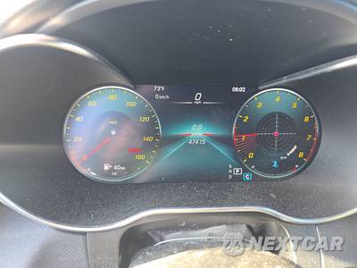 2021 Mercedes-Benz GLC 300 4MATIC - zdjęcie 12 z 17 - miniatura