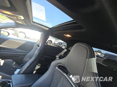 2025 Hyundai Elantra N - zdjęcie 17 z 41 - miniatura