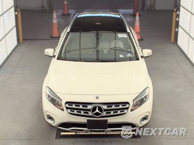 2019 Mercedes-Benz GLA 250 4MATIC - zdjęcie 2 z 27 - miniatura