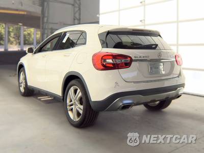 2019 Mercedes-Benz GLA 250 4MATIC - zdjęcie 6 z 27 - miniatura