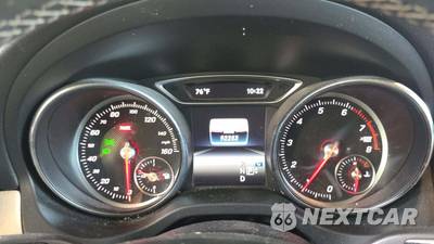 2019 Mercedes-Benz GLA 250 4MATIC - zdjęcie 19 z 27 - miniatura